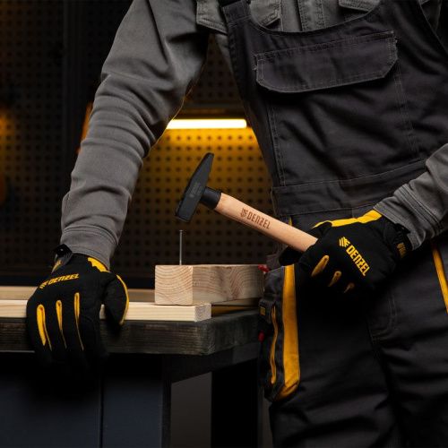 Молоток слесарный Denzel 200 г-Tehinstrument