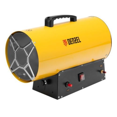 Газовая тепловая пушка Denzel GHG-30-Tehinstrument