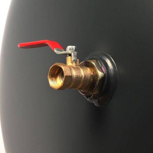 Компрессор поршневой ременной PATRIOT KRX 950 L500 D-Tehinstrument