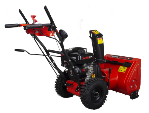 Снегоуборочная машина AS567F, A-iPower-Tehinstrument