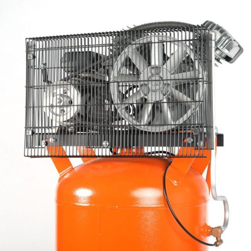 Компрессор поршневой ременной Patriot Remeza СБ 4/С-100 LB 30 АВ-Tehinstrument