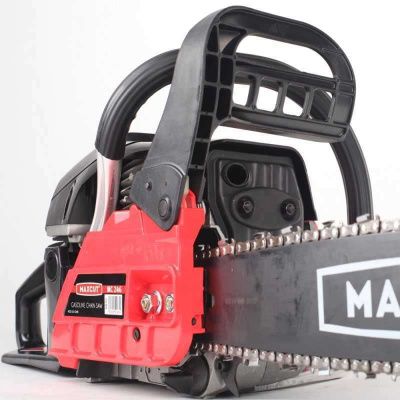 Цепная бензопила MaxCUT MC 246 (бензопила МаксКУТ МС 246)-Tehinstrument