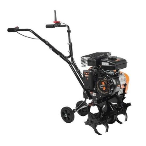 Бензиновый культиватор Patriot ОКА (мотокультиватор Патриот ОКА)-Tehinstrument