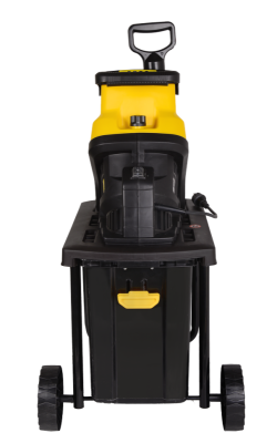 Садовый измельчитель электрический Huter ESH-2500T-Tehinstrument