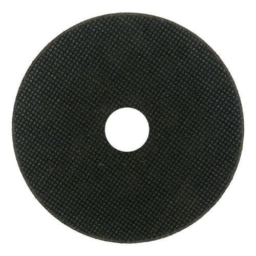 Диск отрезной по металлу, АРМИРОВАННЫЙ,размер 125x1.0x22.22  Sturm-Tehinstrument