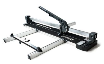 Плиткорез ручной Helmut SUPER LINE SL 1000-Tehinstrument