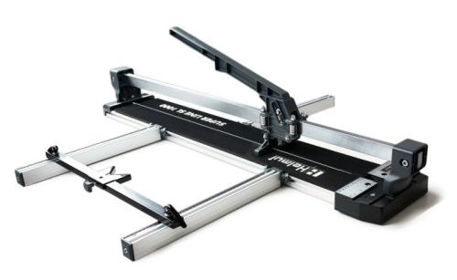 Плиткорез ручной Helmut SUPER LINE SL 1000-Tehinstrument