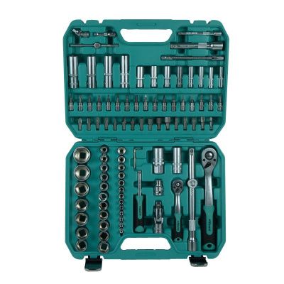 Набор инструментов для автомобиля 94 предмета  Sturm-Tehinstrument