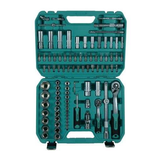 Набор инструментов для автомобиля 94 предмета  Sturm-Tehinstrument