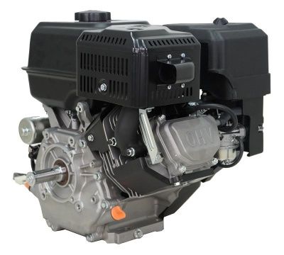 Двигатель Lifan KP500E, вал ?25мм, катушка 18 Ампер-Tehinstrument