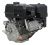 Двигатель Lifan KP500E, вал ?25мм, катушка 18 Ампер-Tehinstrument