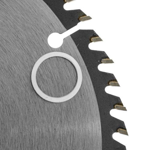 Пильный диск по дереву ф185 х 20 мм, 60 зубьев Denzel-Tehinstrument