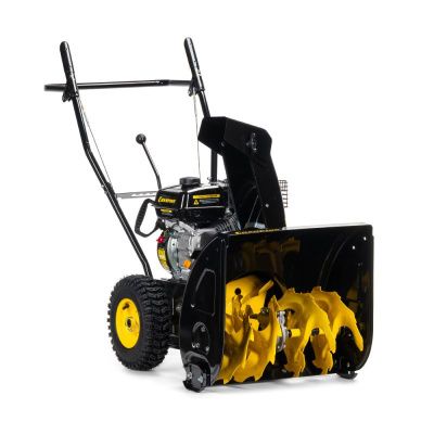 Снегоотбрасыватель CHAMPION ST656-Tehinstrument