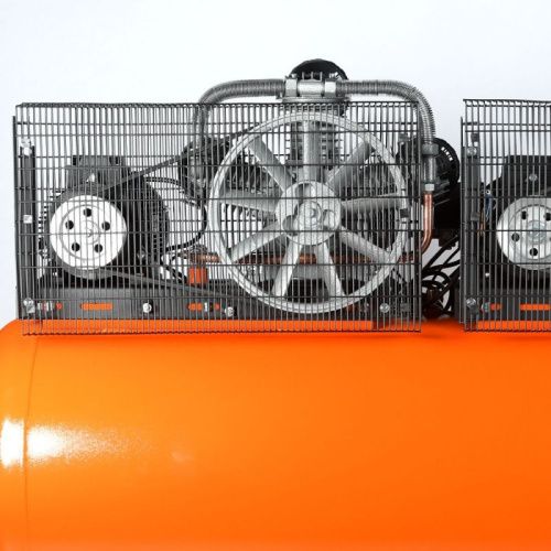 Компрессор поршневой ременной Patriot Remeza СБ 4/Ф-500 LB 75 ТБ-Tehinstrument