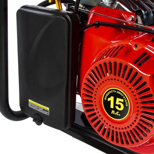 Генератор бензиновый DDE G750-Tehinstrument