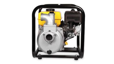 Мотопомпа CHAMPION GP52/1-Tehinstrument