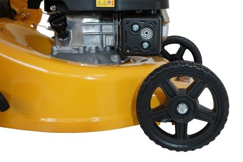 Habert Газонокосилка HBL17S (150cc)-Tehinstrument
