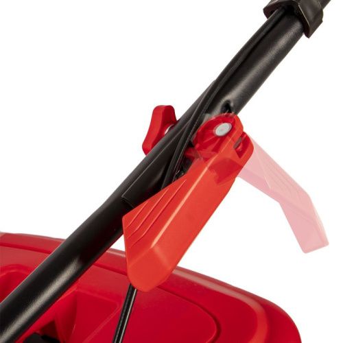 Газонокосилка бензиновая DDE LM 46-60 DB-Tehinstrument