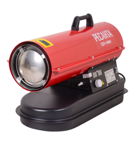 Дизельная теплопушка Ресанта ТДП-10000-Tehinstrument