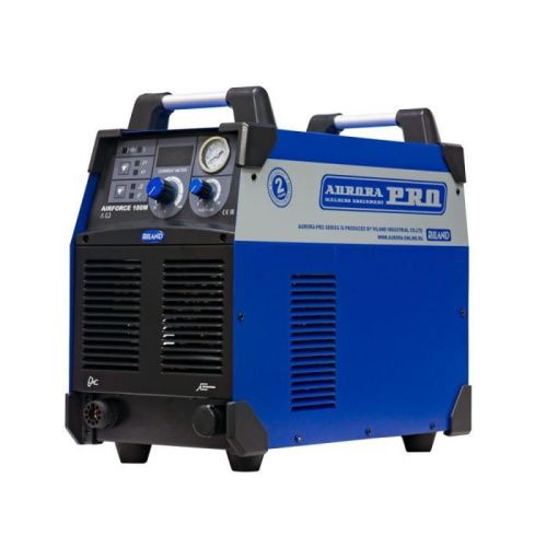 Аппарат плазменной резки AuroraPRO AIRFORCE 100M-Tehinstrument