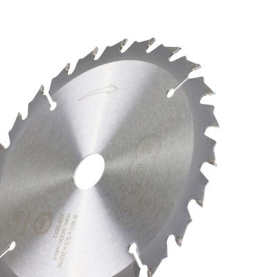 Диск пильный по дереву (160х24х20/16 мм, 24 зубца), Patriot-Tehinstrument