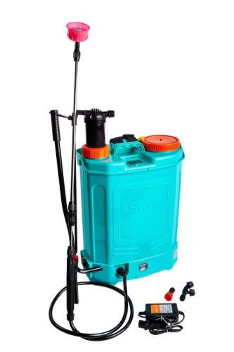 Опрыскиватель аккумуляторный  Sturm GS8216BM-Tehinstrument