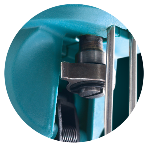 Электролобзик HYUNDAI J 650 Expert (электрический лобзик Хендай J 650 Expert)-Tehinstrument