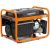 Газовый генератор DAEWOO GDA 3500DFE (газовая электростанция ДЭУ GDA 3500DFE)-Tehinstrument