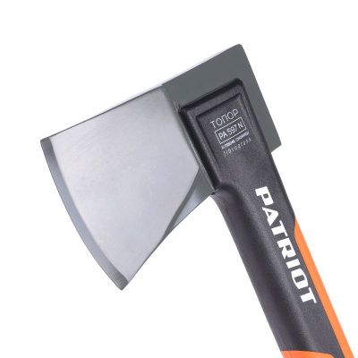 Топор универсальный плотницкий PATRIOT PA 597 N-Tehinstrument
