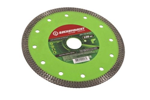 Аккумуляторная циркулярная пила Hanskonner HCS1857BL Unibattery-Tehinstrument