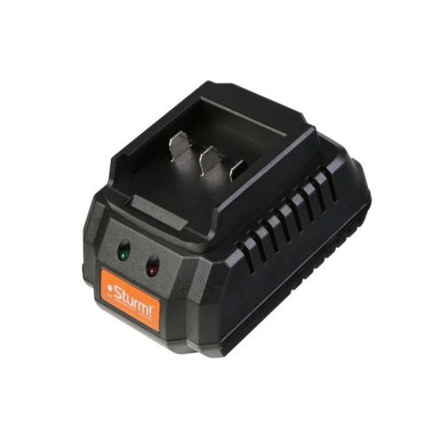 CD250H Винтоверт ударн б/щ  Sturm, 18В, 1BatterySystem, 250Нм, 1/4", 1x4.0Ач, кейс-Tehinstrument