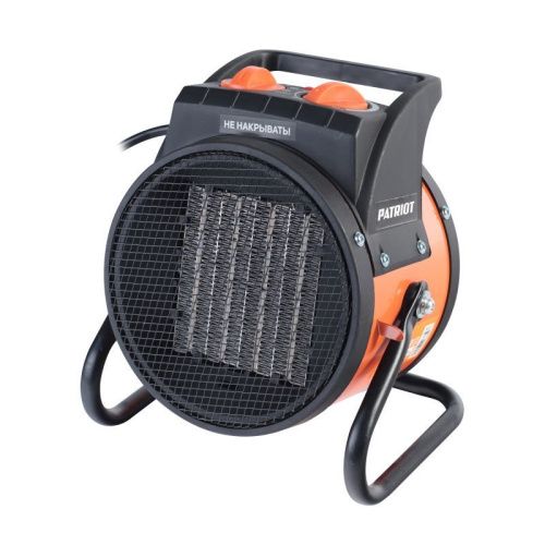 Тепловая пушка электрическая Patriot PTR 3 S-Tehinstrument