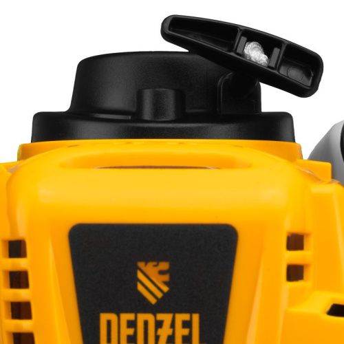 Триммер бензиновый Denzel DTL-37-4T-Tehinstrument