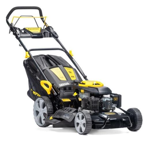 Бензиновая газонокосилка CHAMPION LM5345-Tehinstrument