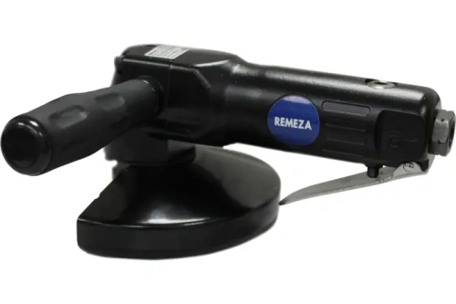 Пневмоуглошлифовальная машина Remeza SR-77374-Tehinstrument