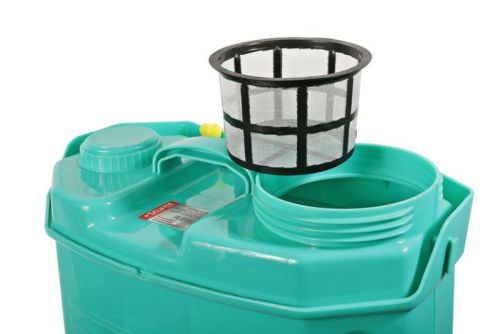 Опрыскиватель аккумуляторный  Sturm GS8212B-Tehinstrument