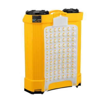 Опрыскиватель ранцевый аккумуляторный Denzel D-16LA-Tehinstrument