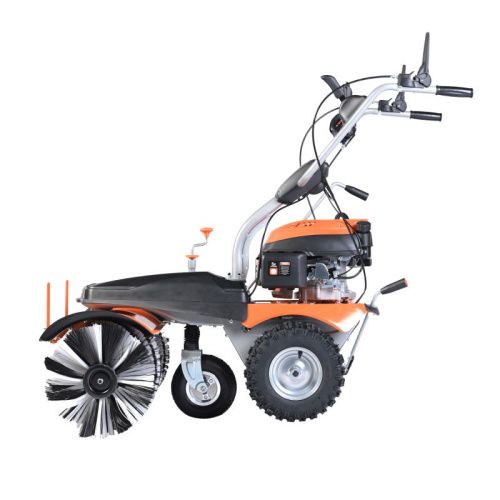 Машина подметальная Patriot S 608 P-Tehinstrument