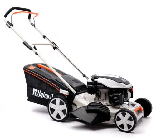Газонокосилка бензиновая Helmut TR 46H-Tehinstrument