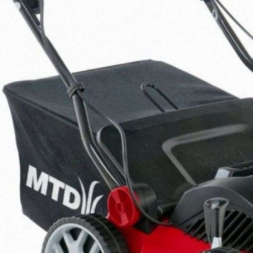 Вертикуттер электрический MTD OPTIMA 34 VE-Tehinstrument