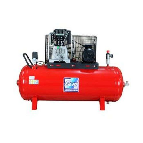 Ременной компрессор FIAC AB 300-858/16-Tehinstrument