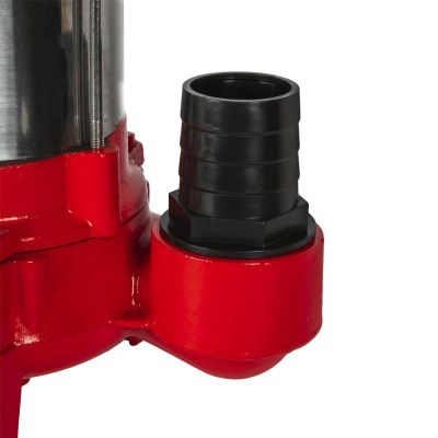 Фекальный насос QUATTRO ELEMENTI Sewage 500F Ci-Cut-Tehinstrument