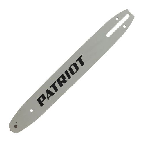 Шина пильная Patriot P144MLEA041 (14", 3/8", 1.1 мм, 52 звена)-Tehinstrument