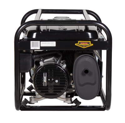 Портативный бензогенератор HUTER DY2500L-Tehinstrument