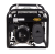 Портативный бензогенератор HUTER DY2500L-Tehinstrument