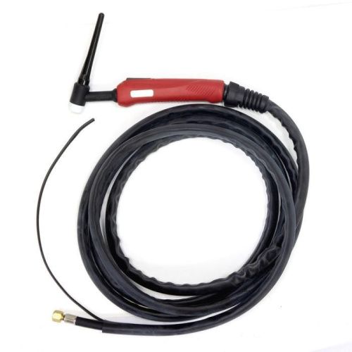 Горелка TIG 17 140A(35%) M12x1, 4m (без управляющих разъемов), Aurora-Tehinstrument