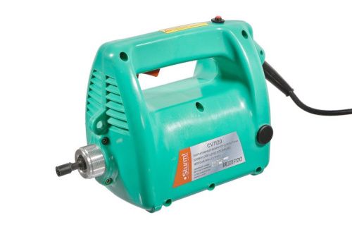 Вибратор глубинный для бетона  Sturm CV7120-Tehinstrument