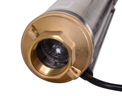 Скважинный насос Вихрь СН-55-Tehinstrument