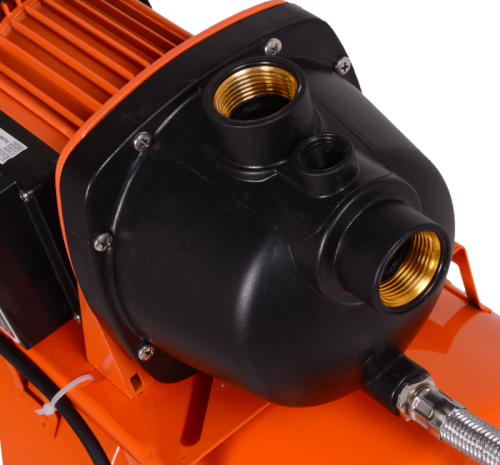 Автономная станция водоснабжения Вихрь АСВ-800/50-Tehinstrument