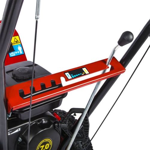 Снегоуборщик бензиновый DDE ST7066-Tehinstrument